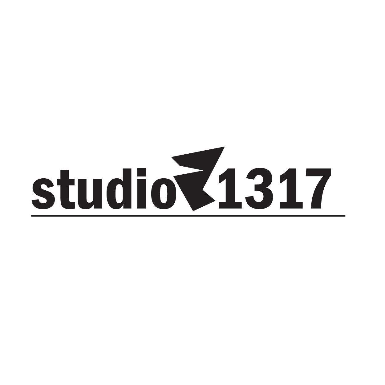 STUDIO 1317